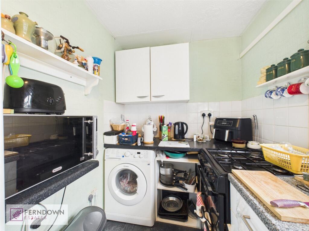 Additional image 5 of Berwicks Lane, Chelmsley Wood, Birmingham, B37