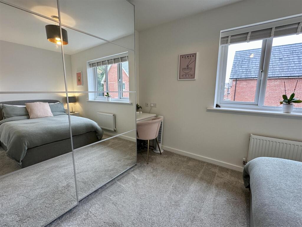 Additional image 16 of Mayors Drive, Alcester