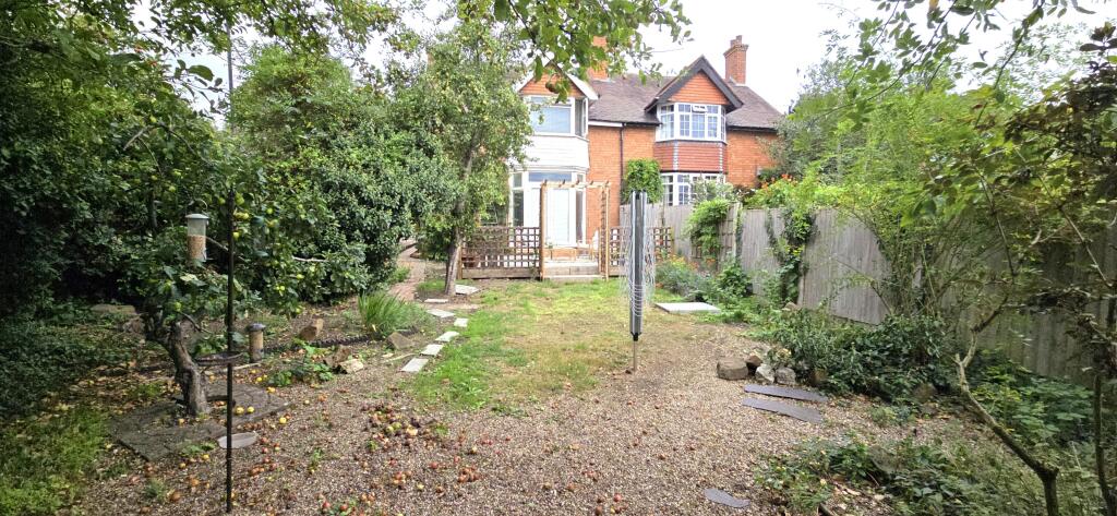 Additional image 20 of Sunnyside Coventry Road, Kingsbury, B78