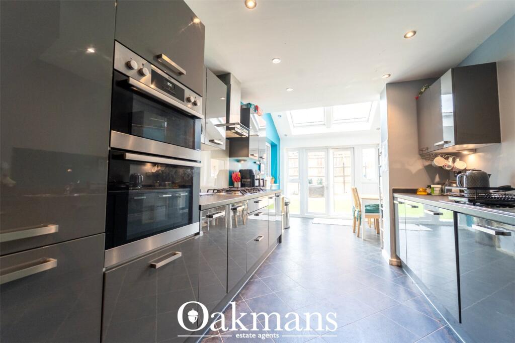 Additional image 7 of Evered Close, Smethwick, West Midlands, B66