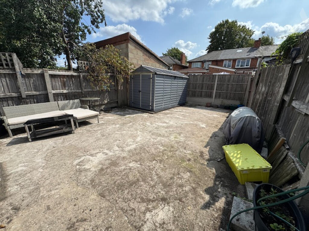 Additional image 10 of Ward Close, Birmingham, West Midlands