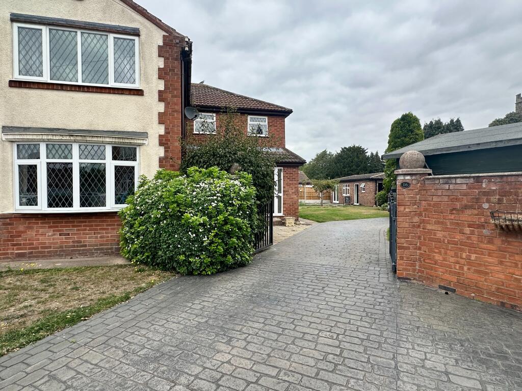 Property image for Peel Close, Drayton Bassett, B78