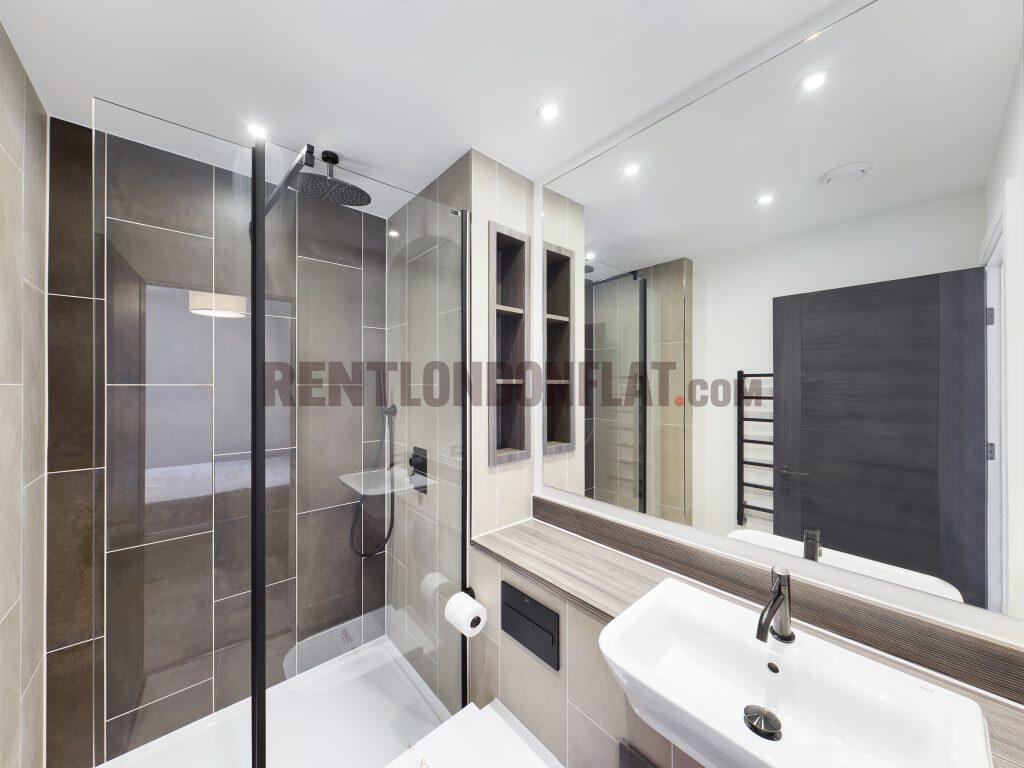 Additional image 6 of Shadwell Street, Newtown, B4 6LP – 2 Bedrooms Flat