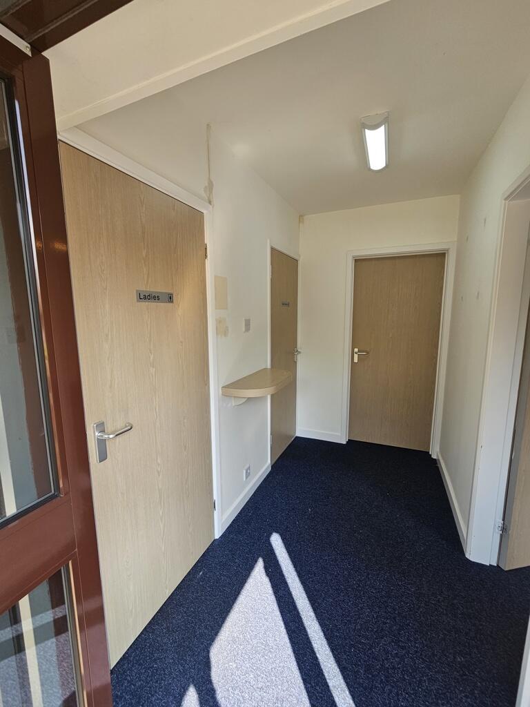 Additional image 2 of Unit 17, Aston Fields Industrial Estate, Aston Road, Bromsgrove, Worcestershire, B60