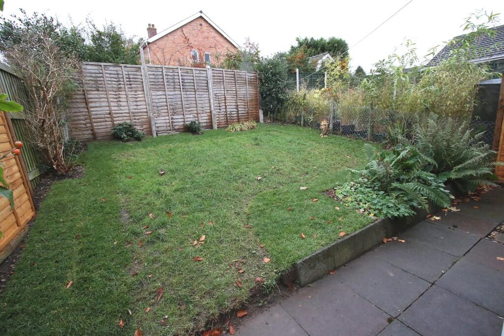 Additional image 8 of Hill Lane, Bromsgrove