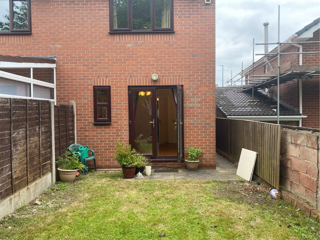 Additional image 2 of Yew Tree Lane, Rowley Regis, Birmingham B65