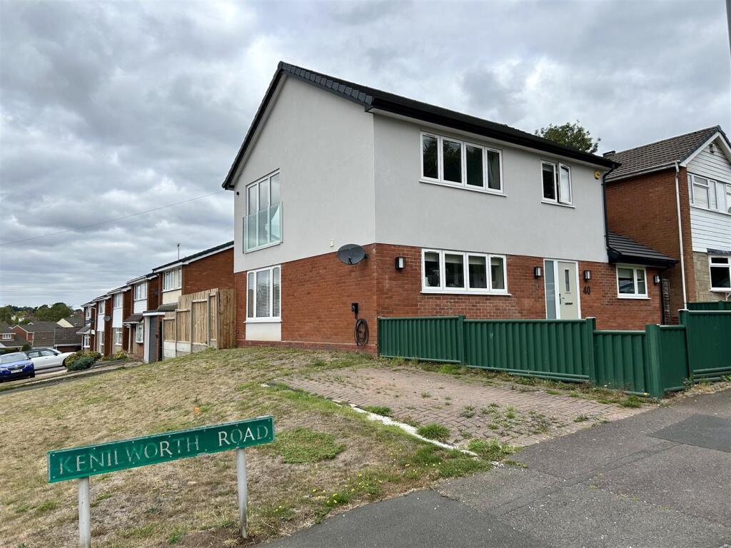 Property image for Kenilworth Road, Oldbury
