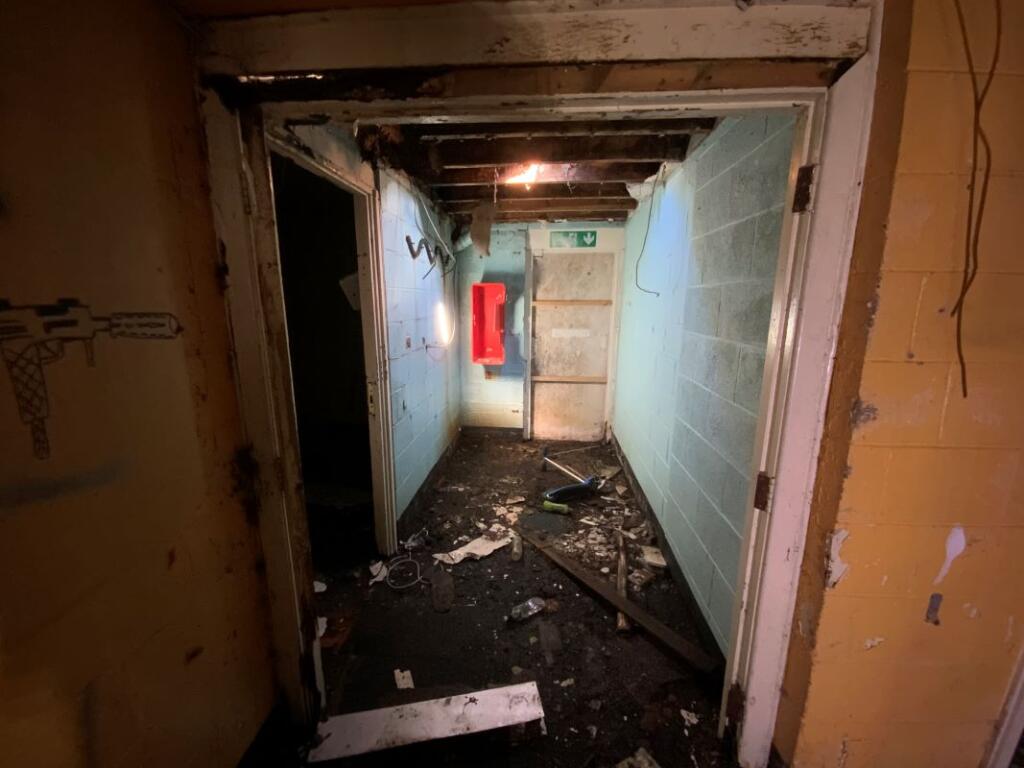 Additional image 10 of The Base, Ward End Park Road/Foxton Road, Washwood Heath, Birmingham, B8 3PH