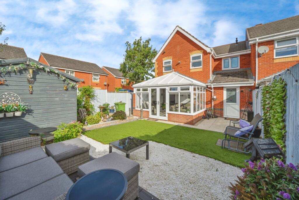 Additional image 4 of Tansy, Tamworth, Staffordshire, B77