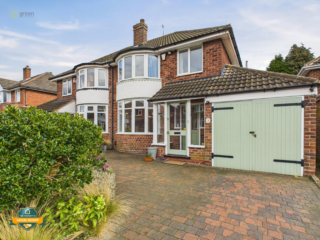 Additional image 15 of Sadler Road, Sutton Coldfield