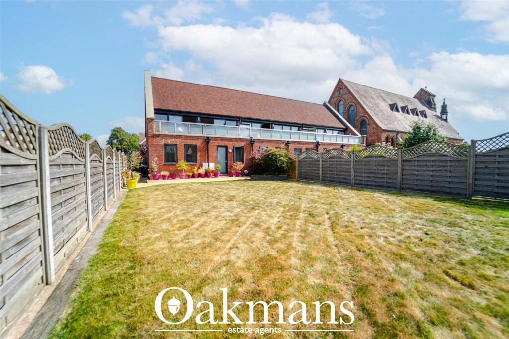 Additional image 38 of Nightingale Grove, Rednal, Birmingham, B45