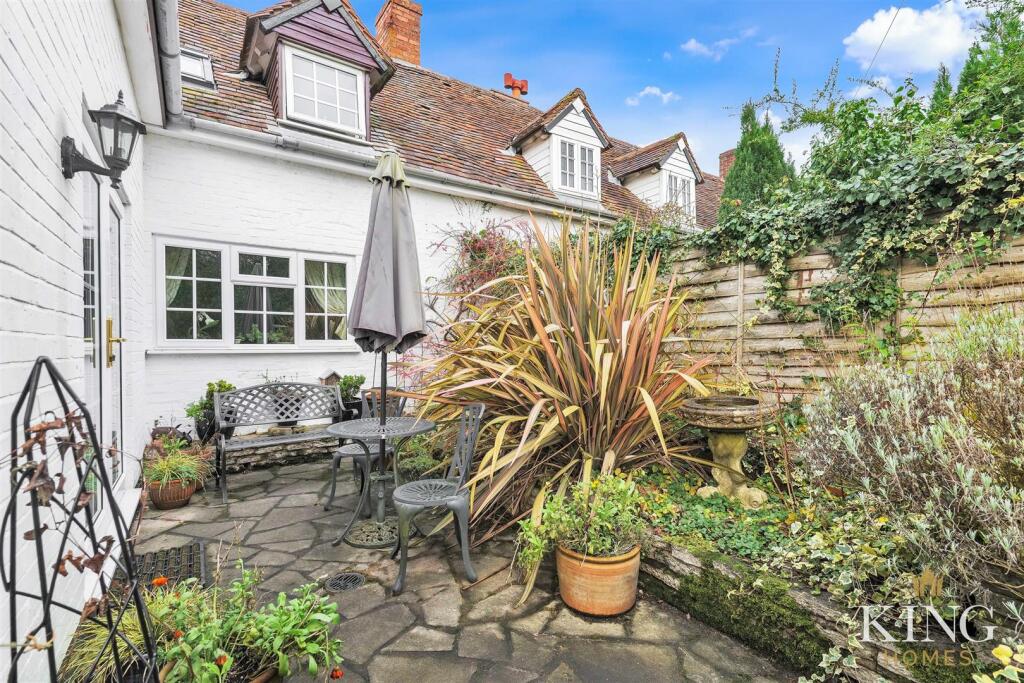 Additional image 14 of Evesham Road, Weethley, Alcester