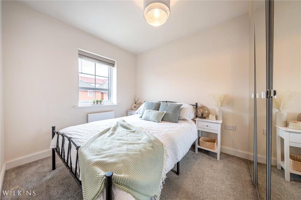 Additional image 16 of Wentworth Close, Tamworth, Staffordshire, B78