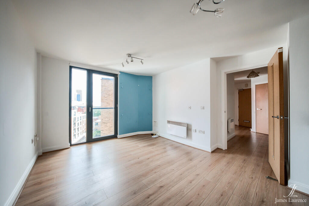 Additional image 11 of Southside, St. John's Walk, Birmingham City Centre