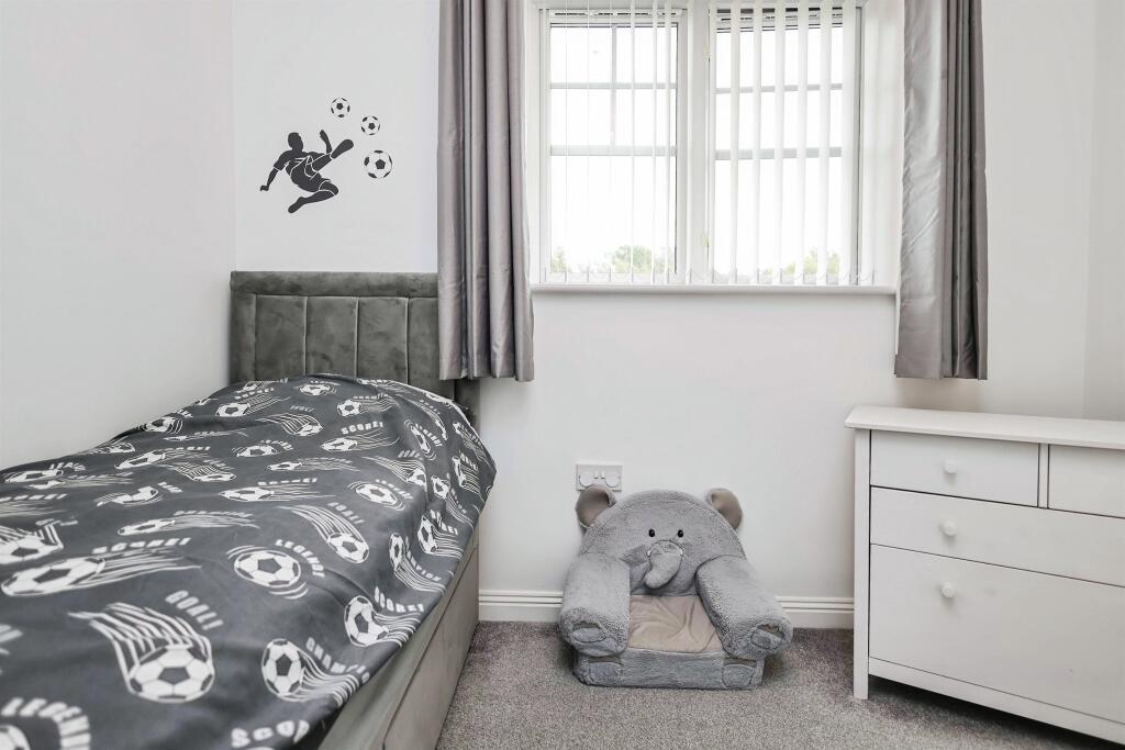 Additional image 17 of Hadfield Way, Fordbridge, Birmingham