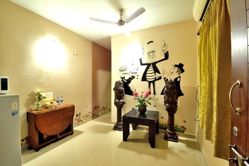 Additional image 3 of Arpora, Goa