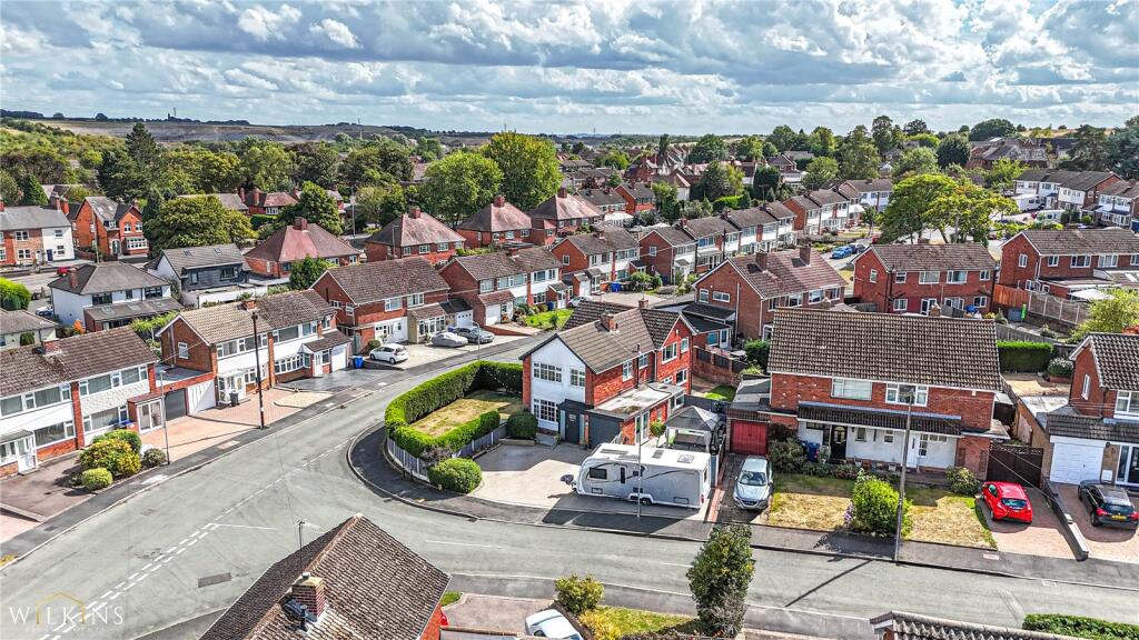 Additional image 34 of Park Road, Dosthill, Tamworth, Staffordshire, B77