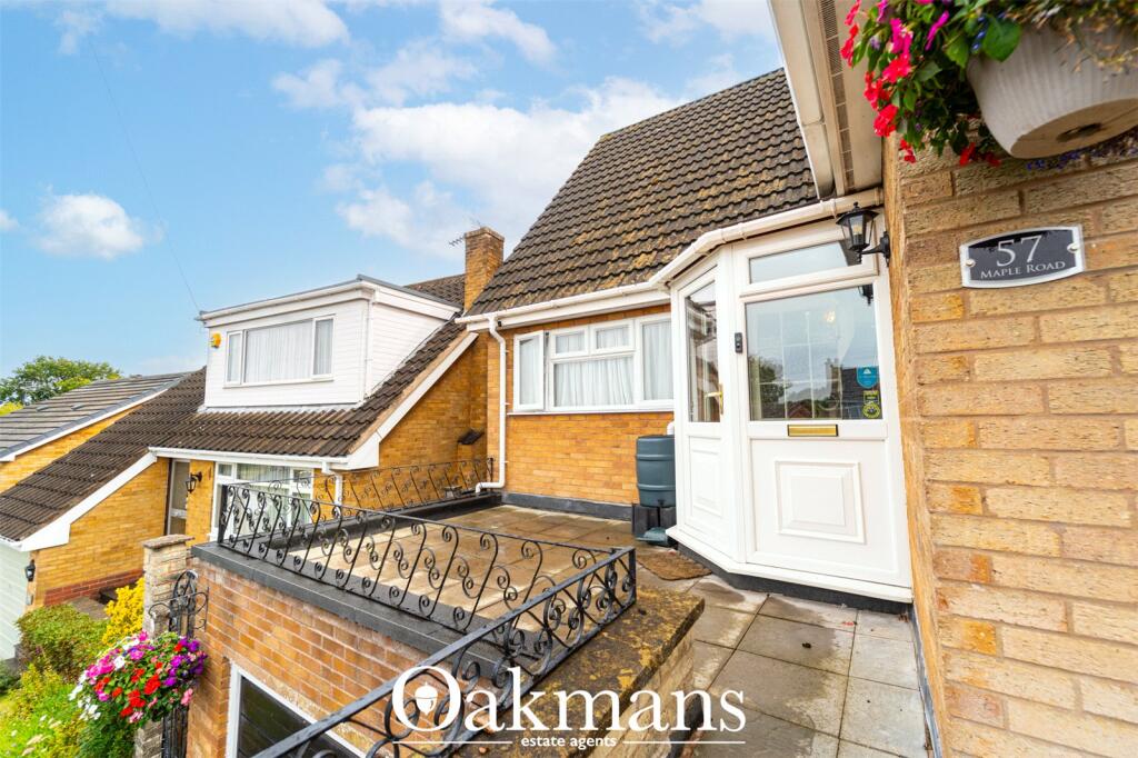 Additional image 35 of Maple Road, Rubery, Rednal, Birmingham, B45