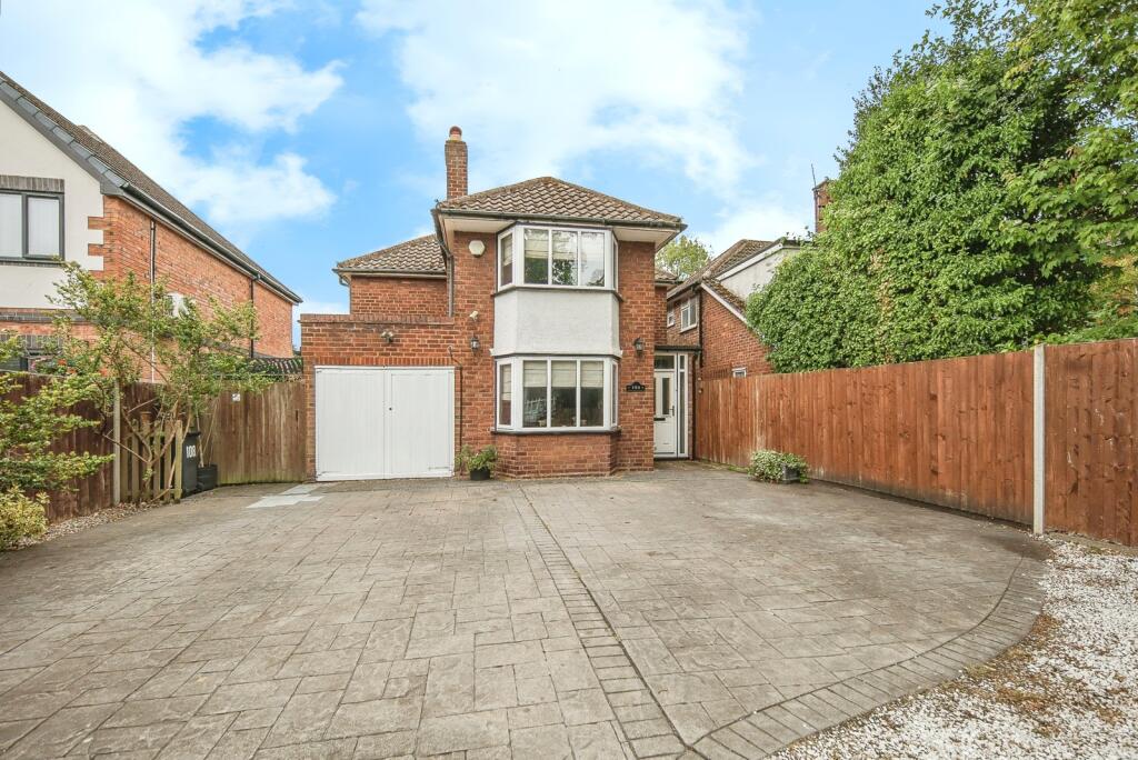 Property image for Coleshill Road, Marston Green, Birmingham, West Midlands, B37