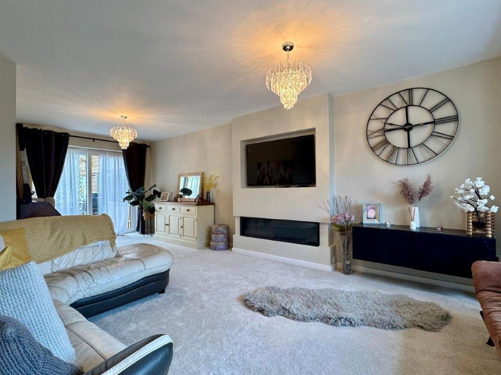 Additional image 4 of The Mount, Curdworth, Sutton Coldfield