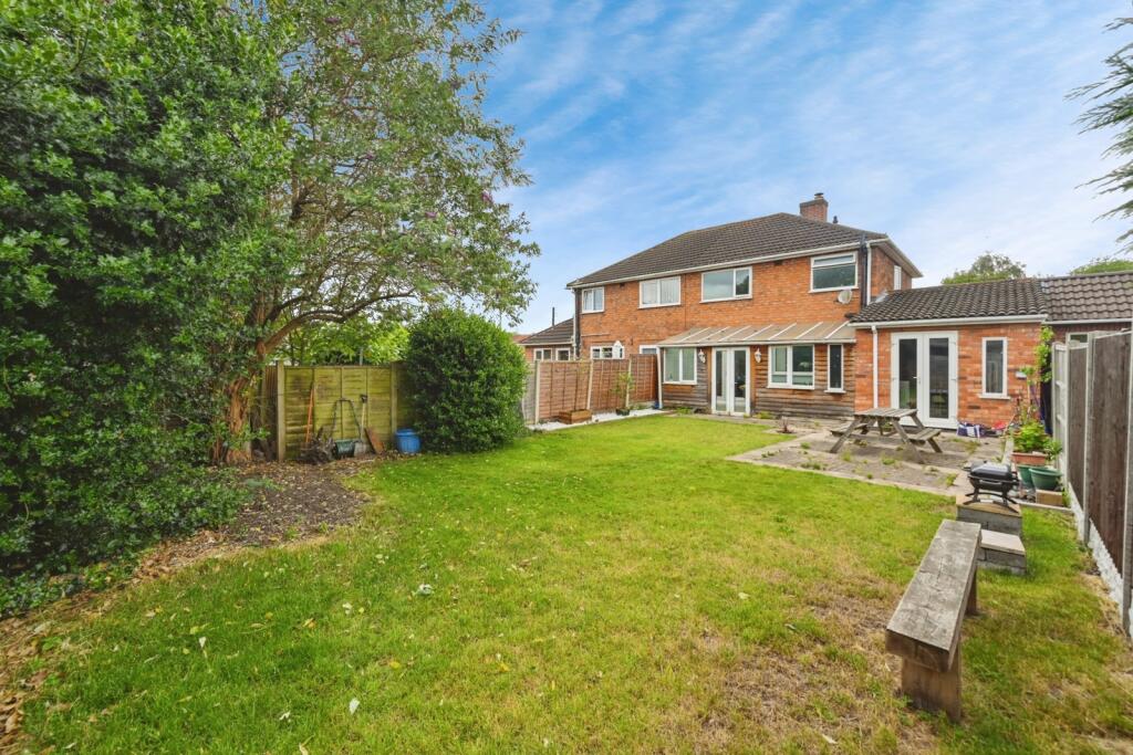 Additional image 12 of Longwood Path, Mile Oak, Tamworth, Staffordshire, B78