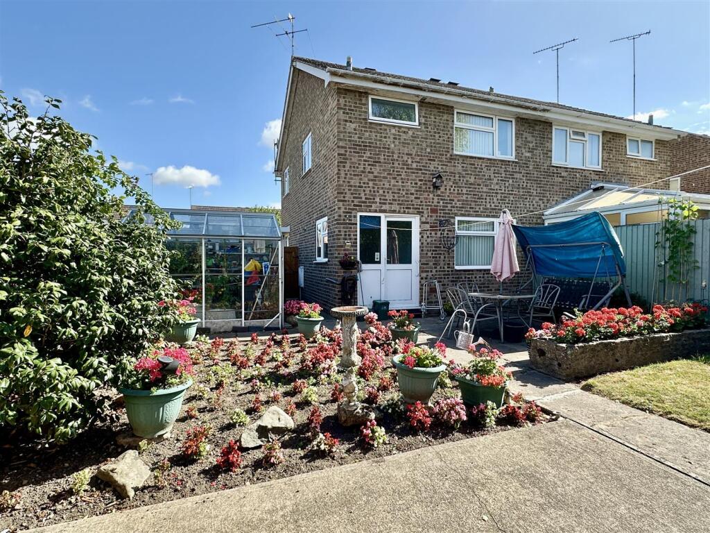 Additional image 3 of Alcocks Road, Alcester