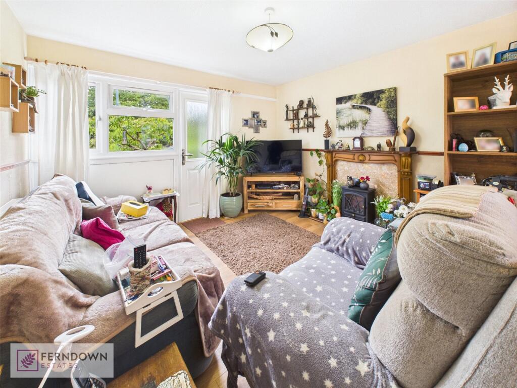 Additional image 2 of Berwicks Lane, Chelmsley Wood, Birmingham, B37