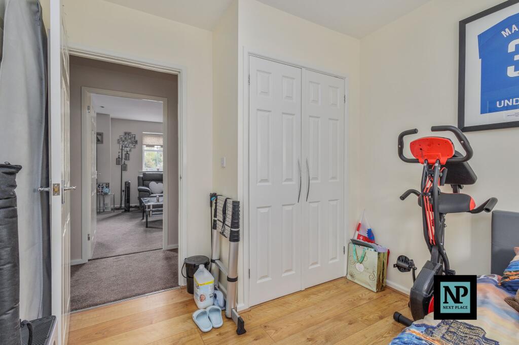 Additional image 14 of Paddock Close, Wilnecote, B77