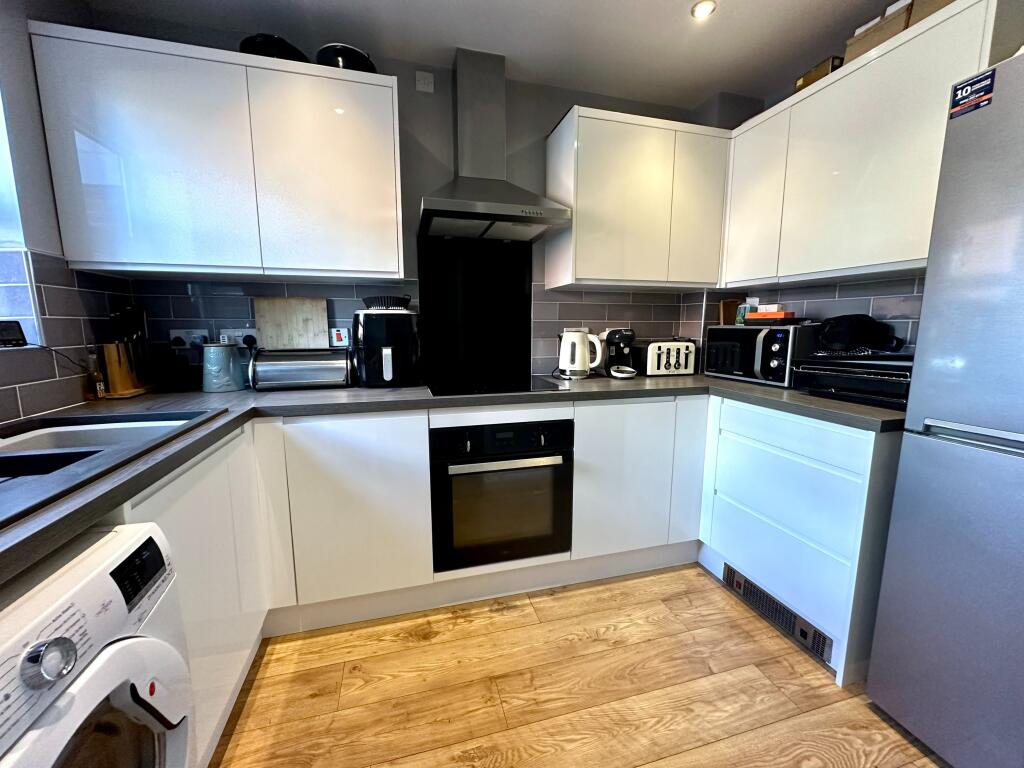 Additional image 28 of Caister, Amington, Tamworth, B77