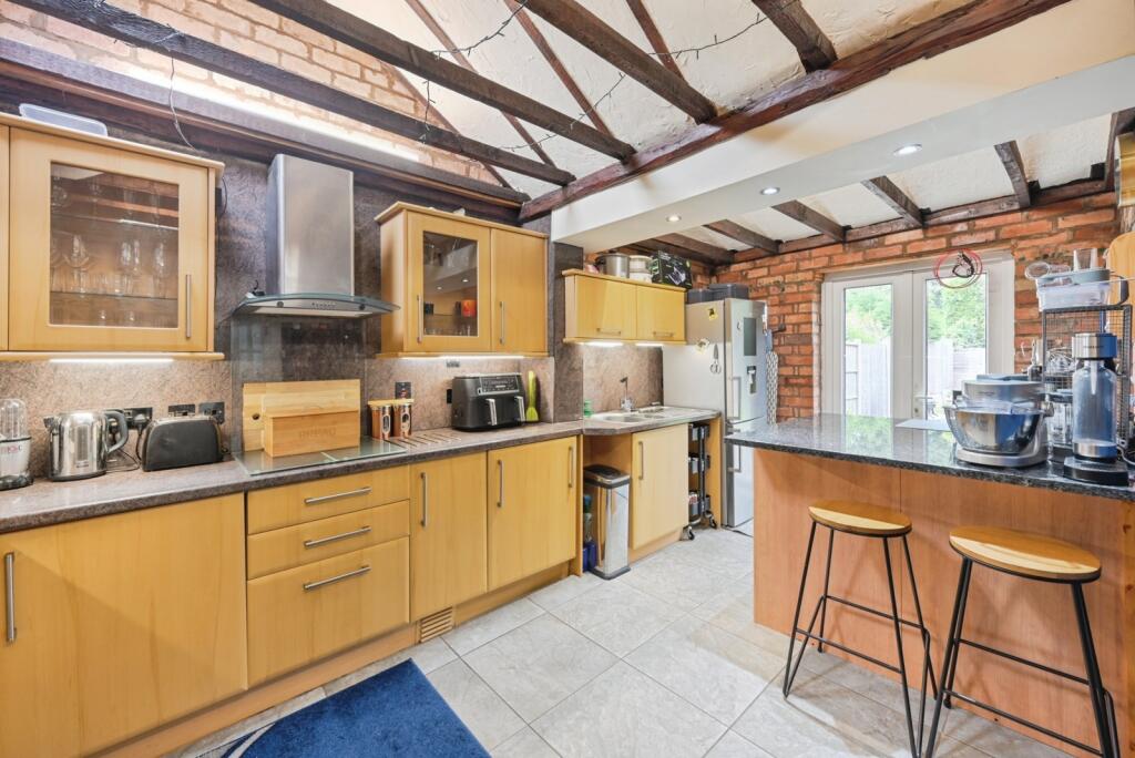 Additional image 4 of Longwood Path, Mile Oak, Tamworth, Staffordshire, B78