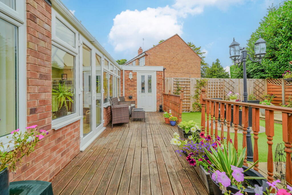 Additional image 26 of Aylesford Drive, Marston Green