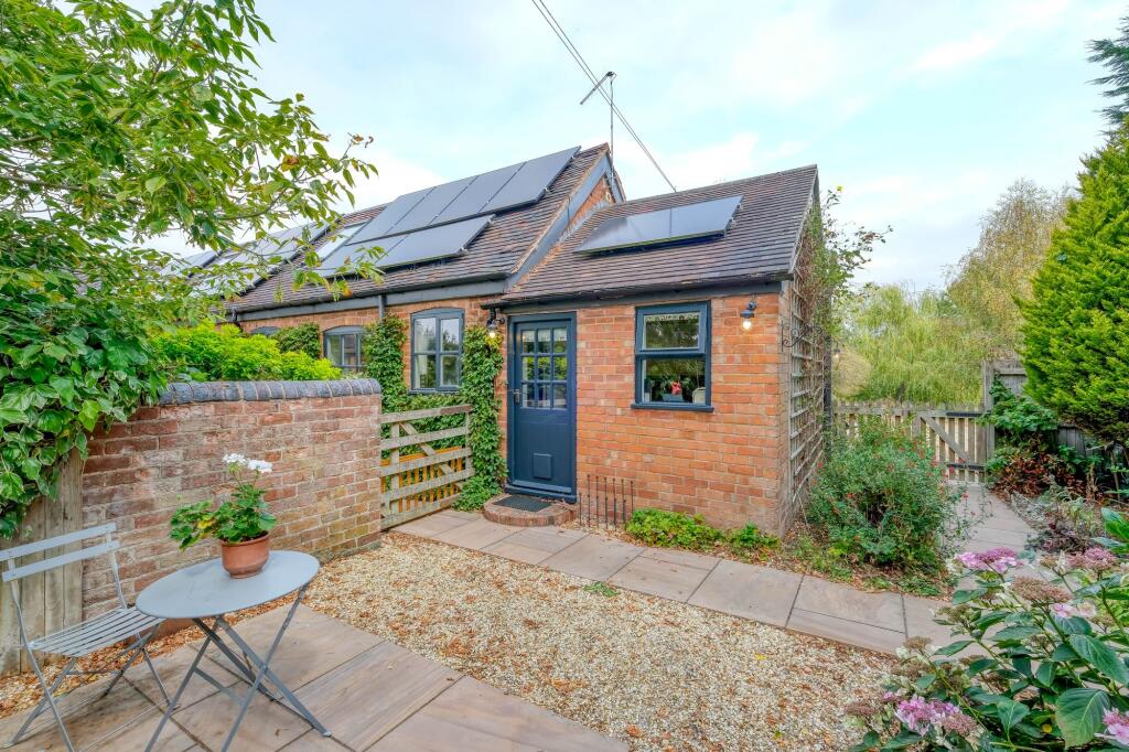 Additional image 29 of Copyholt Lane, Lower Bentley, B60