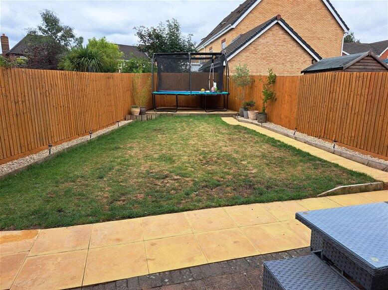 Additional image 4 of Roughley Farm Road, Four Oaks, Sutton Coldfield, B75