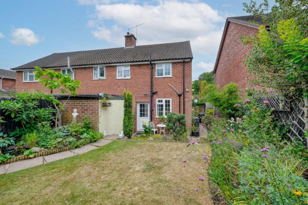 Additional image 19 of Old Station Road, Bromsgrove, B60