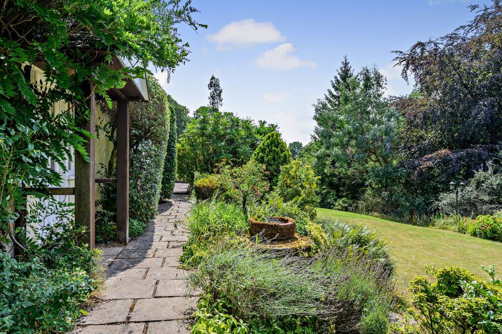 Additional image 34 of Winwood Heath Road, Halesowen, B62