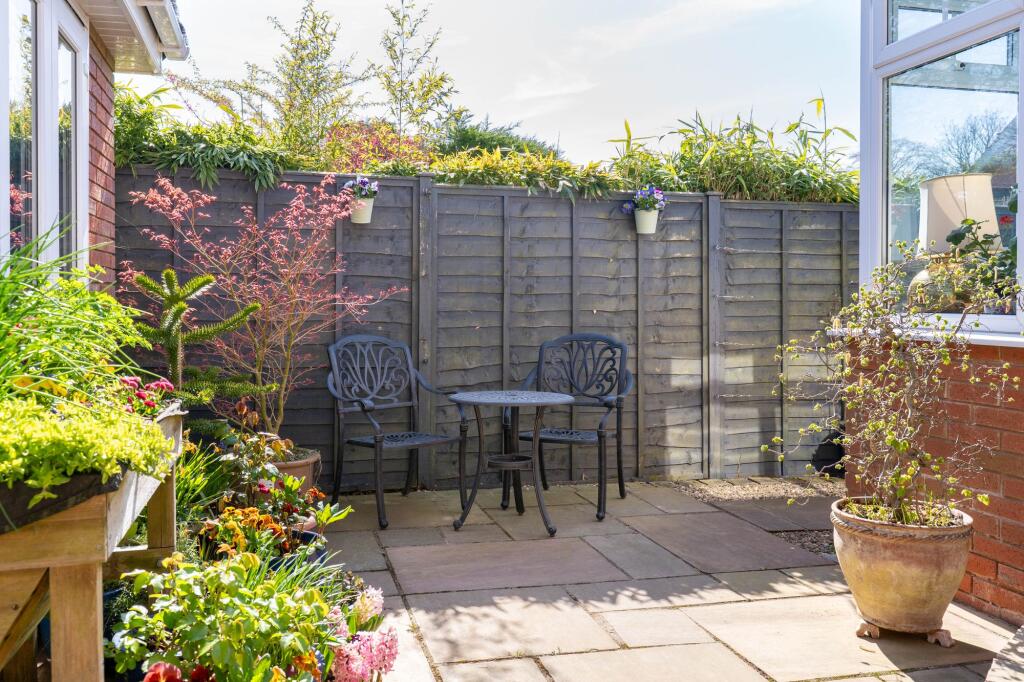 Additional image 25 of Pinfield Drive, Barnt Green, B45