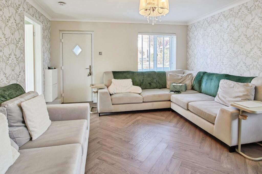 Additional image 5 of Charnwood Close, Rubery, Rednal, Birmingham, B45