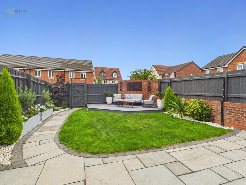 Additional image 16 of Carter Close, Off Browns Lane