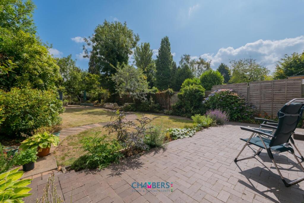 Additional image 50 of Ventnor Avenue, Hodge Hill, Birmingham