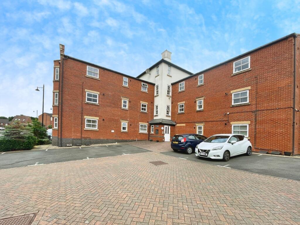 Additional image 10 of Horseshoe Crescent, Birmingham, B43