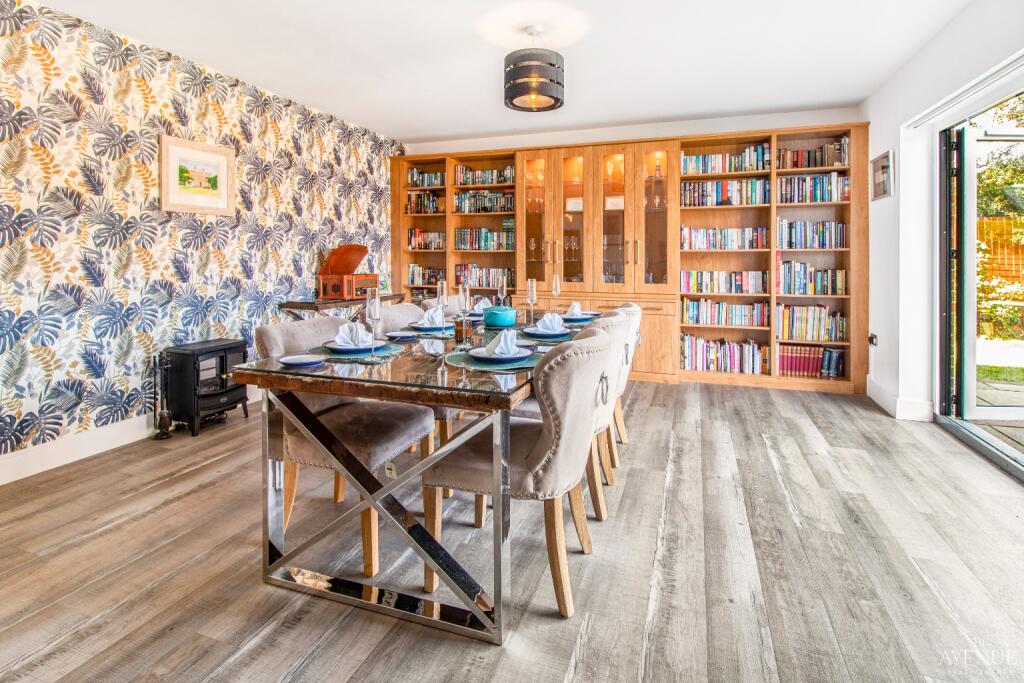 Additional image 14 of Cooks Nest,  Coton Lane, Tamworth, Staffordshire, B79 7SU