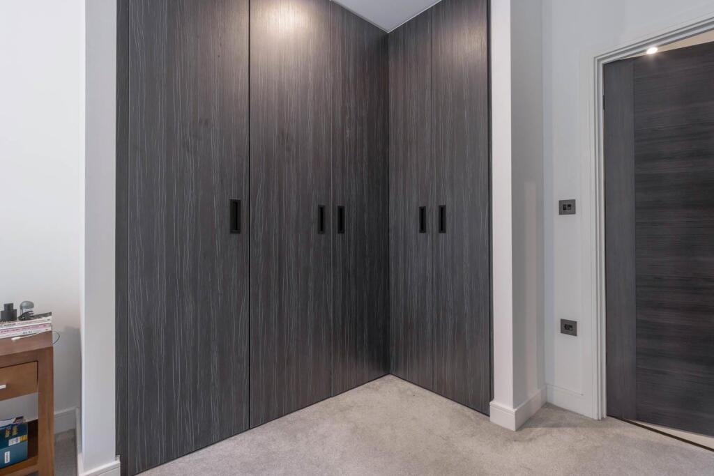 Additional image 10 of The Regent, Snow Hill Wharf, 64 Shadwell Street, B4 6LR