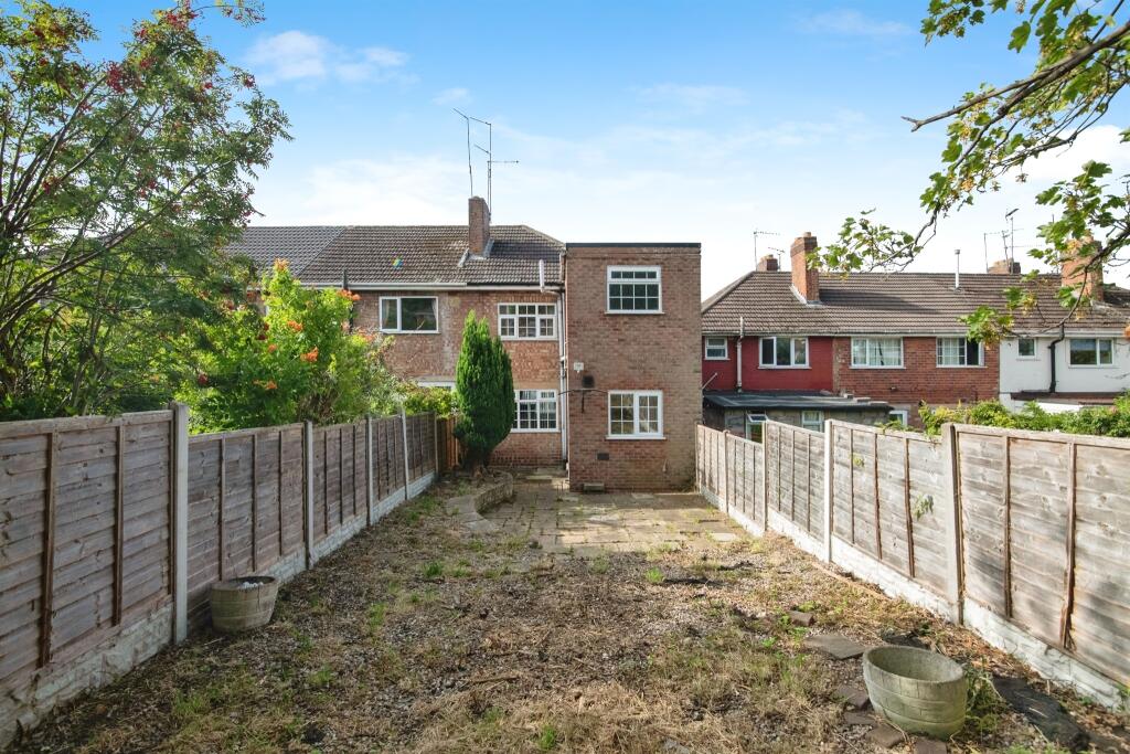 Additional image 17 of Whitburn Avenue, Birmingham