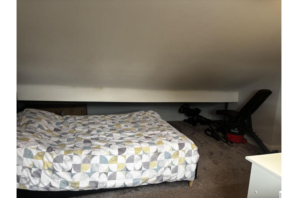 Additional image 23 of Monk Road, Birmingham, B8