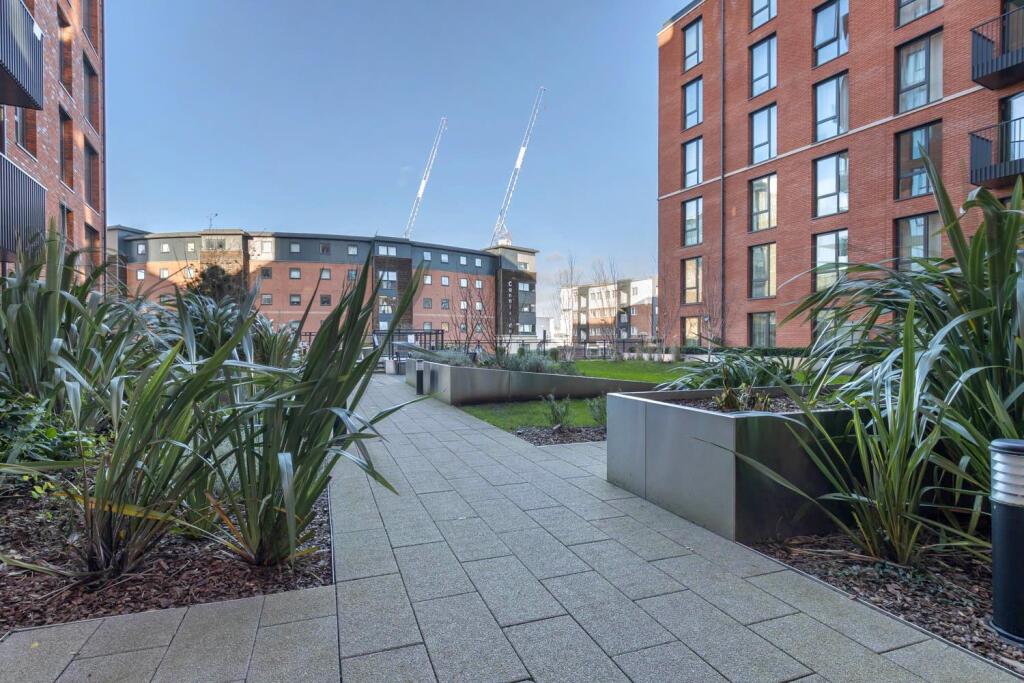 Additional image 38 of The Lancaster, 62 Shadwell Street, Birmingham