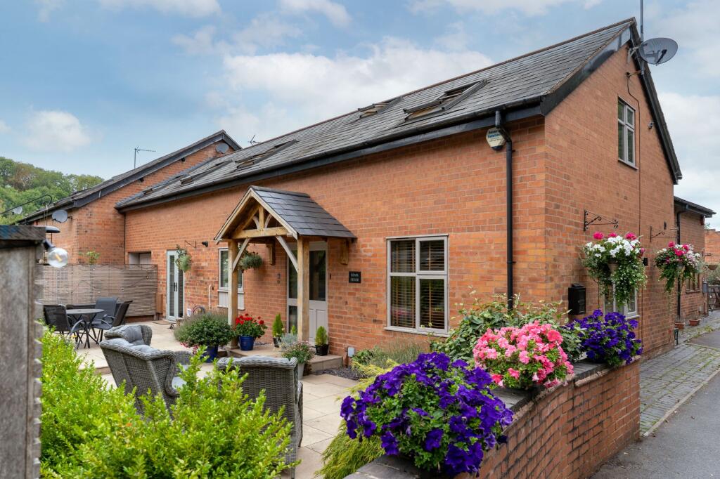 Additional image 23 of Kiln Court, Alvechurch, B48