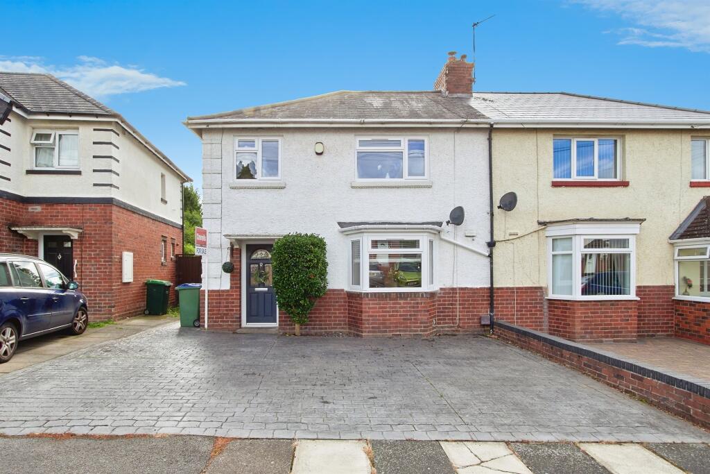 Property image for Abbey Crescent, Oldbury