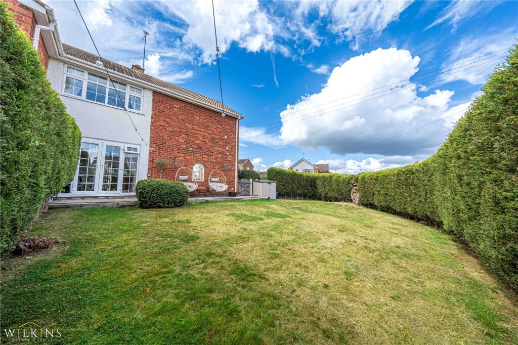 Additional image 29 of Park Road, Dosthill, Tamworth, Staffordshire, B77