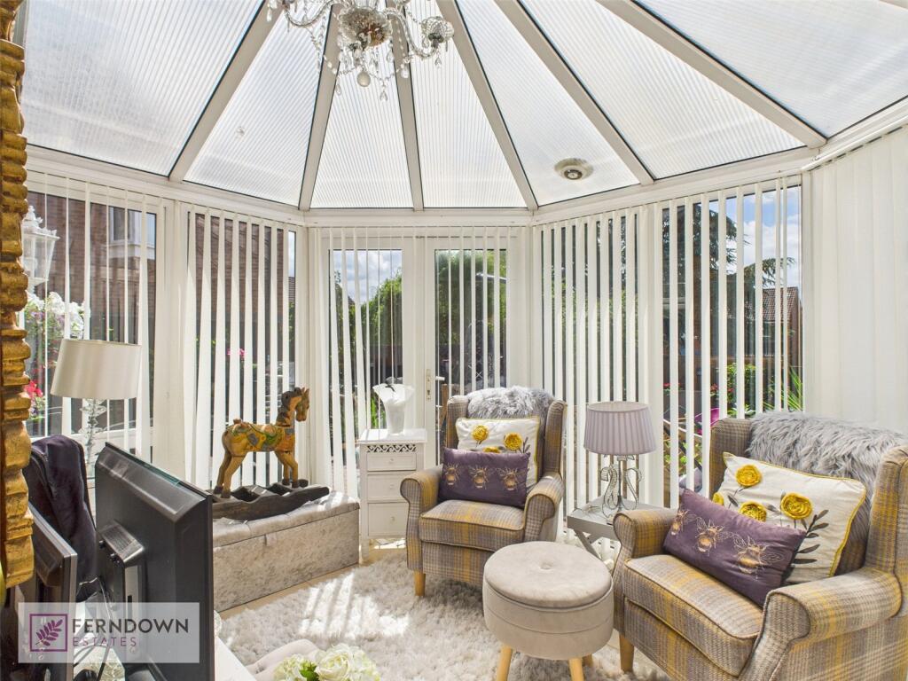 Additional image 5 of Ludworth Avenue, Marston Green, Birmingham, B37