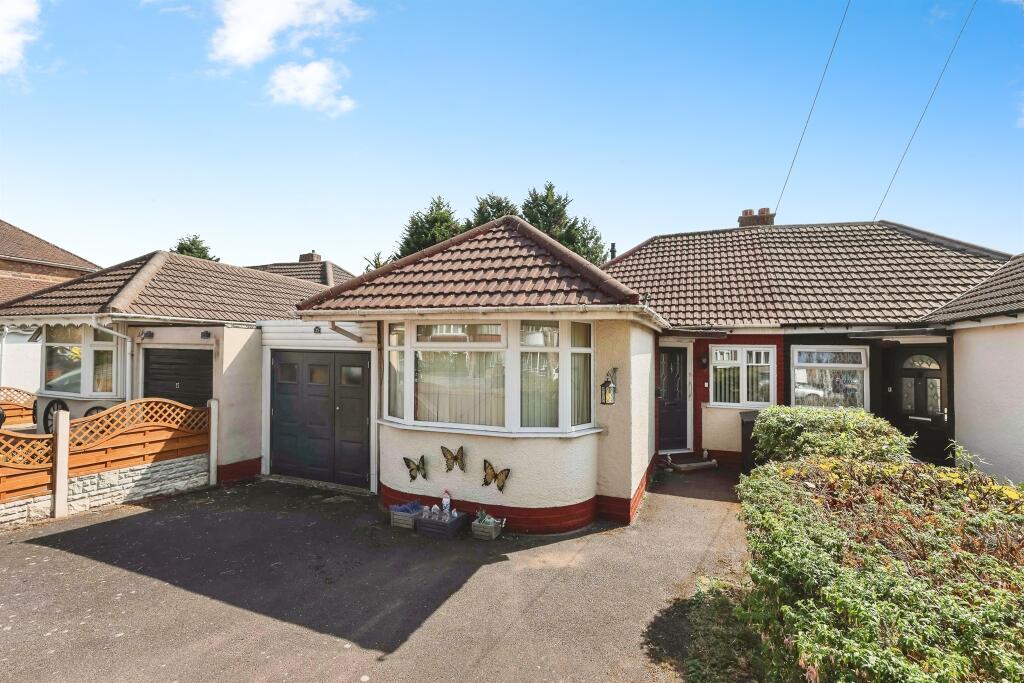 Property image for Teesdale Avenue, Birmingham